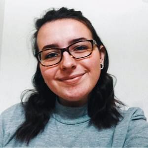 Meet your Posher, Lizzy